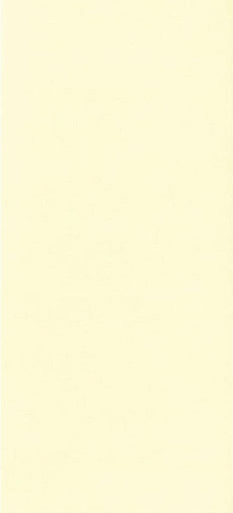 Duni 185745 Tischdecke - uni, 118 x 180 cm, cream