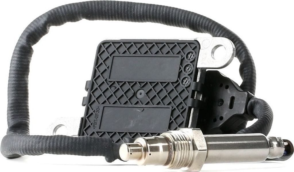RIDEX 4965N0006 NOx-Sensor NOx-Katalysator für BMW 3 Touring (E91) 3 Limousine (E90) 5 Limousine (E60) 5 Touring (E61) 3 Coupe (E92) 3 Cabrio (E93)