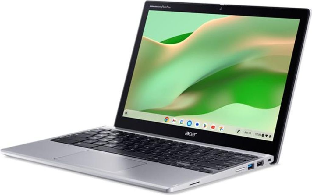 Acer Chromebook Spin 312 CP312-1HN - Flip-Design - Intel Produktbild 