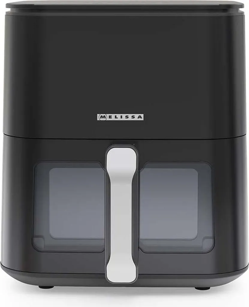 Friggitrice Aria 5L XL Professionale | Cucina Light | 8 Programmi - 2