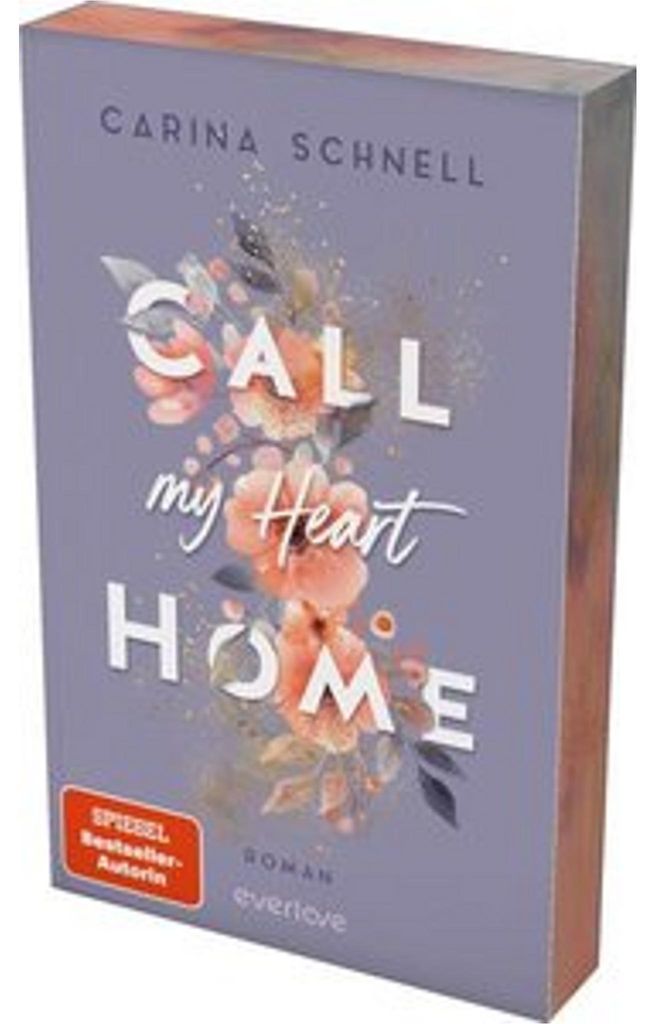 Call my Heart Home