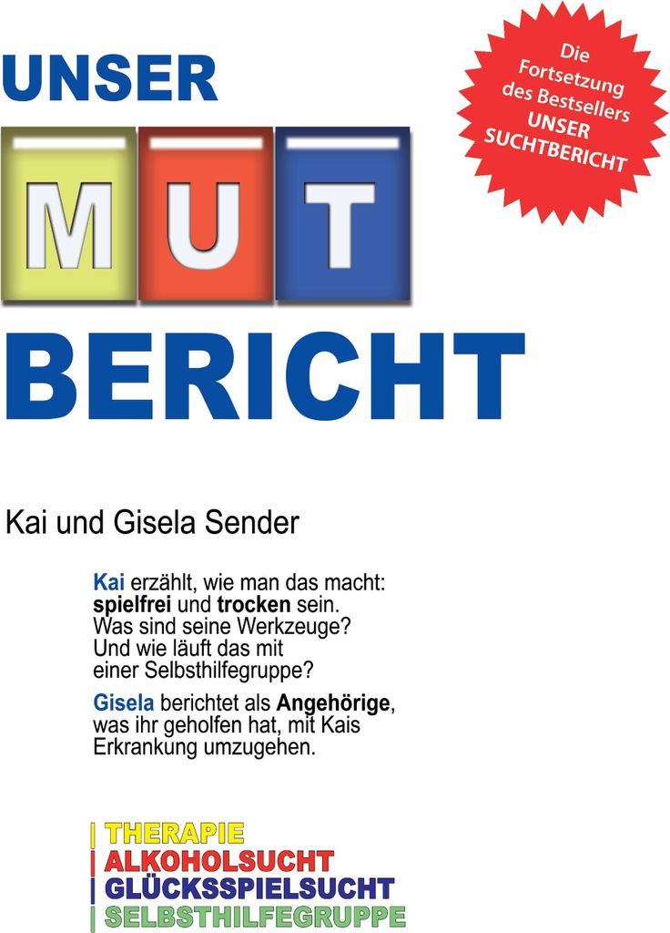 Unser Mutbericht
