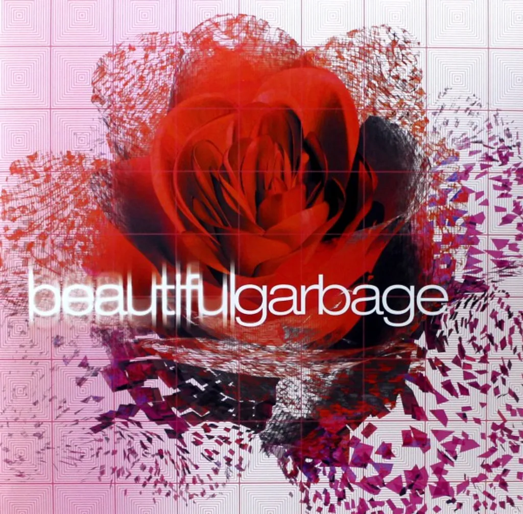 Réédition Vinyle Garbage Beautiful Garbage 2 LP : Le Son Original Enfin - 2