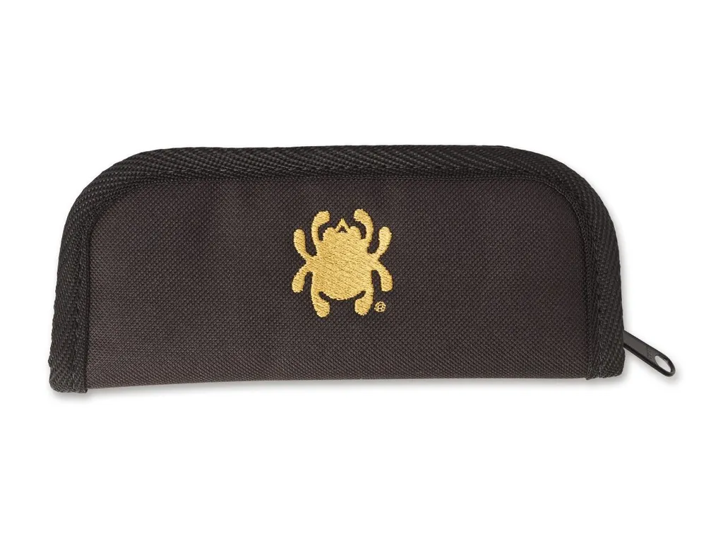 Étui en nylon grand format universel noir haute densité renforcé