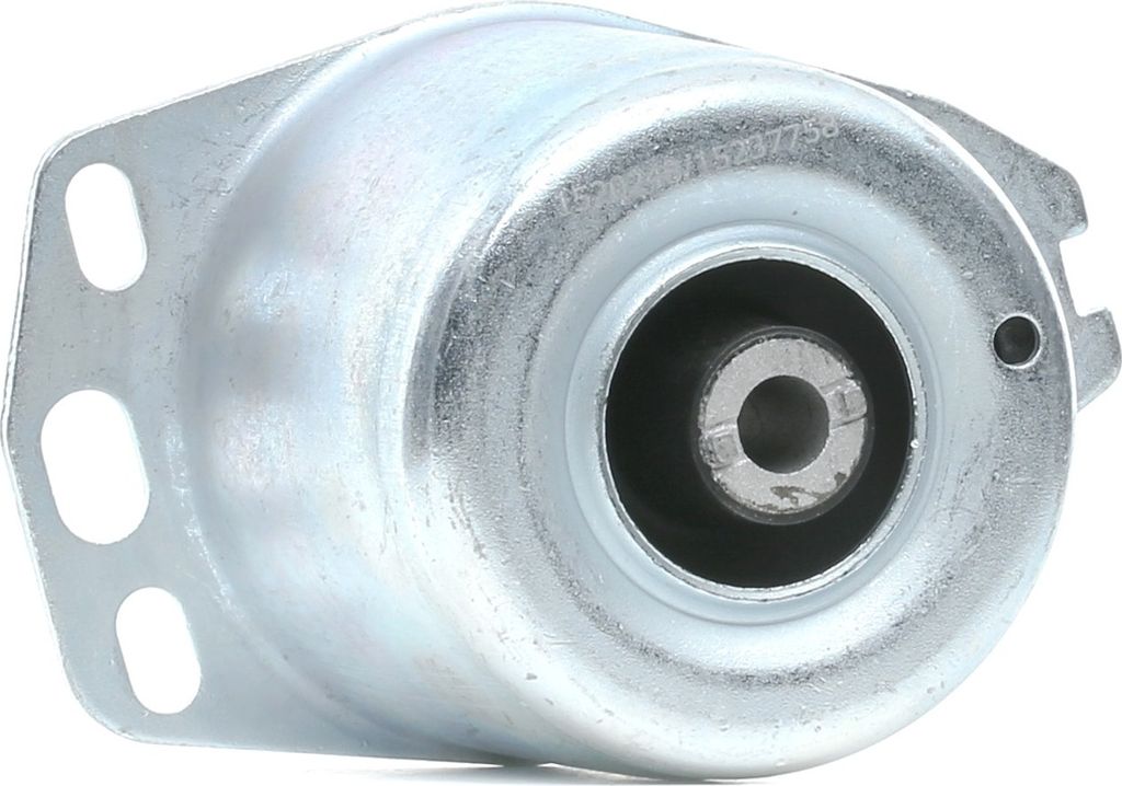 RIDEX 247E0420 Motorlager Gummimetalllager Links