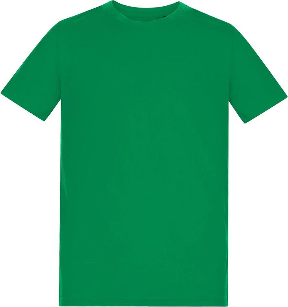 Awdis - T-Shirt für Kinder PC7769 (128) (Irisches Grün)