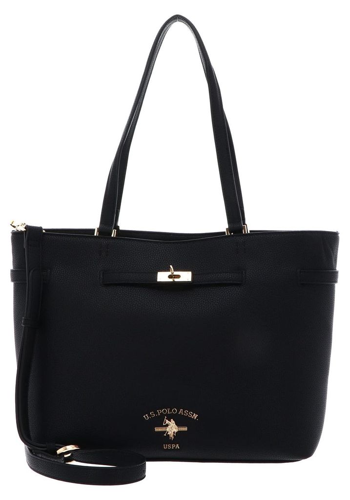 U.S. POLO ASSN. Torba na ramię typu shopper Stanford Zdjęcie produktu 