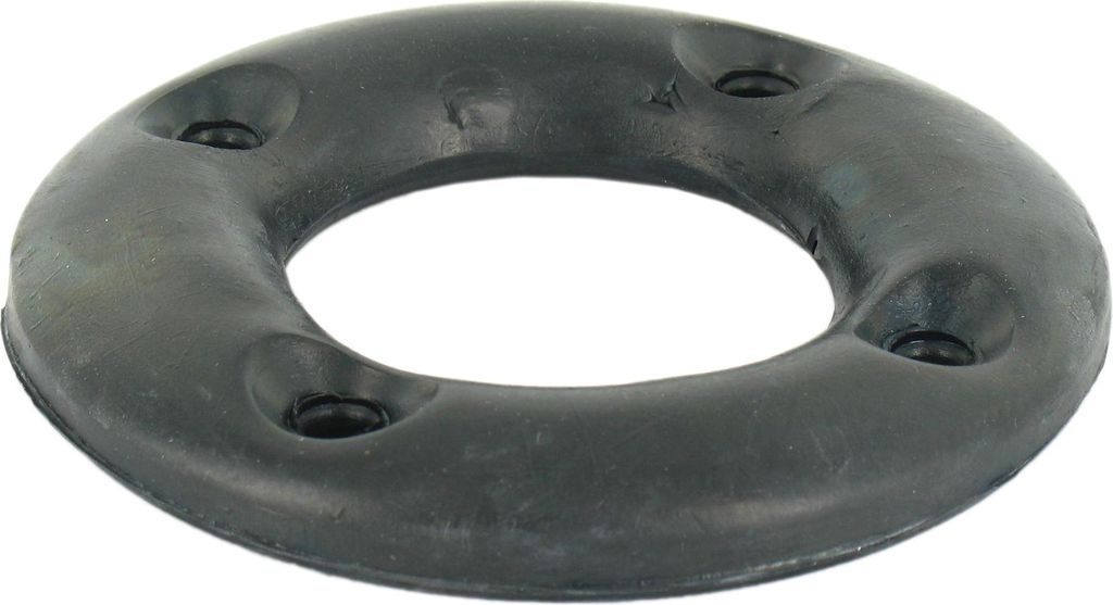 Dämpfungsringhälfte (Gummi) passend für BK350