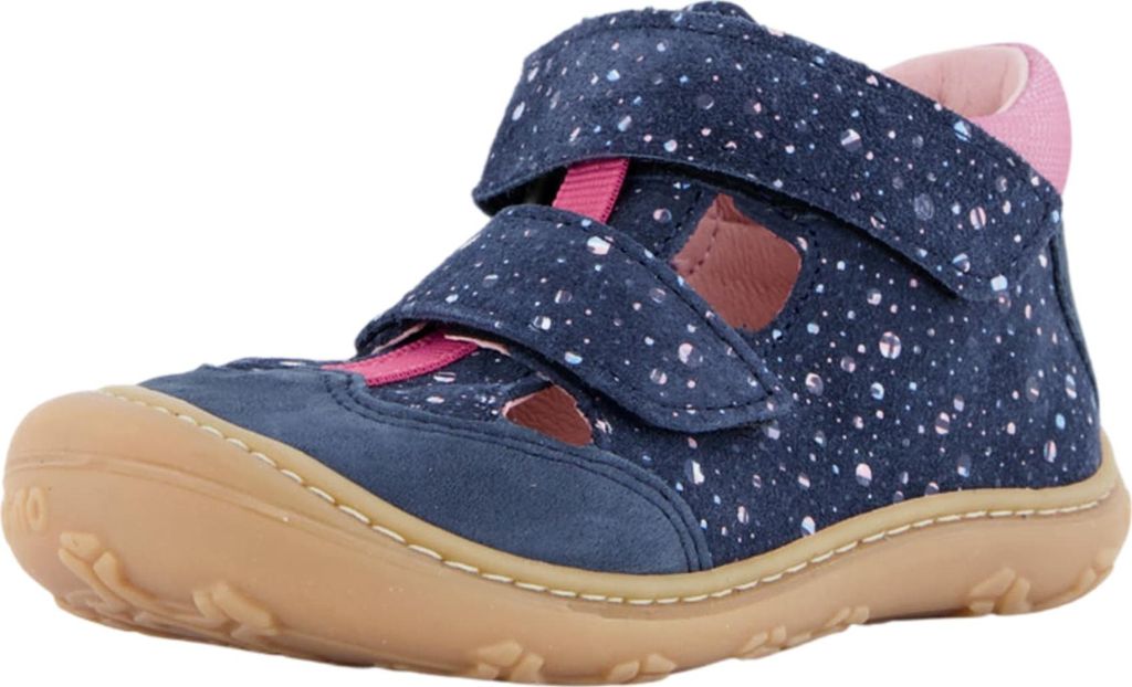 Pepino by Ricosta Sandalen Mädchen 32303638373934 Blau 20 EU