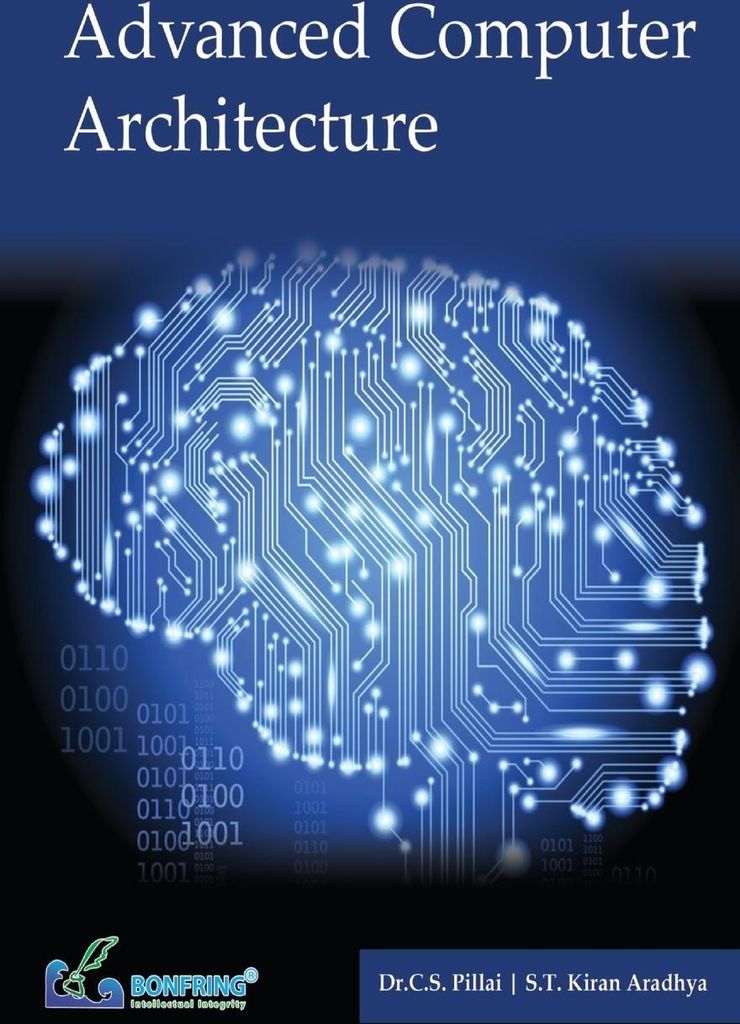 Advance Computer Architecture
