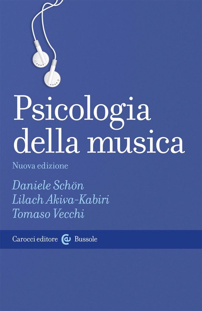 Schön, D: Psicologia della musica