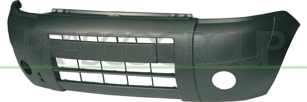 Pare-chocs avant OE 7401W8 - Haute résistance pour Berlingo Partner 5
