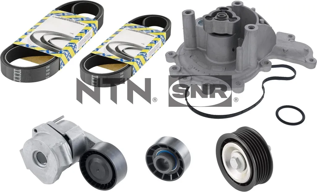 Kit pompe à eau pour entretien FORD Transit Mk6 Fourgon et Bus