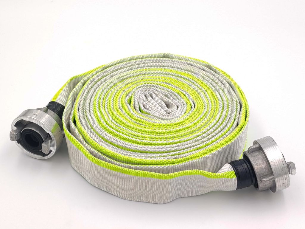 1 Zoll | D-25 - 10 Meter Industrieschlauch | Produktbild 