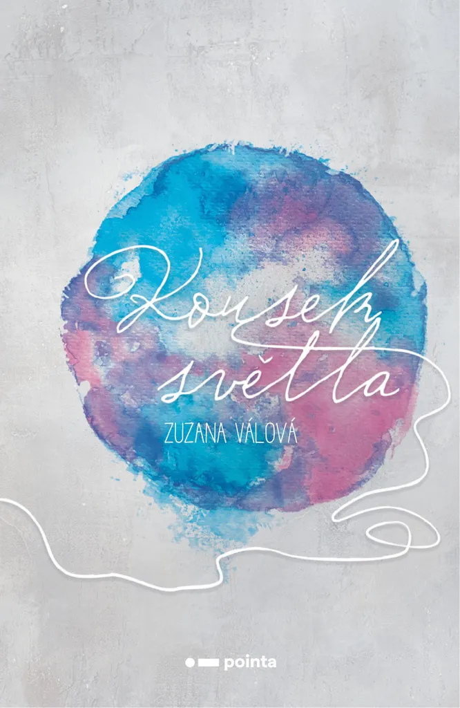 Kousek světla Zuzana Válová : Édition Illustrée de Pensées pour la Paix