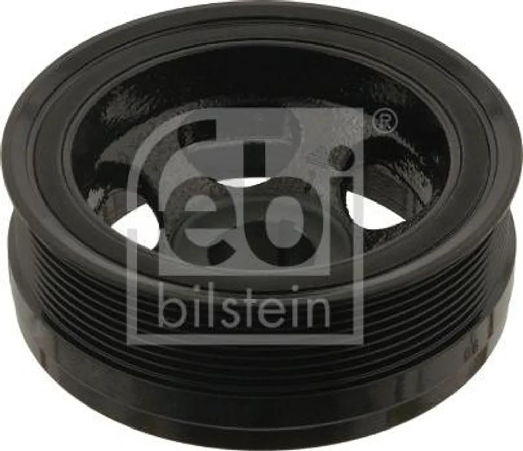 Poulie damper pour Mercedes Classe G, GL, M et S - Qualité OE
