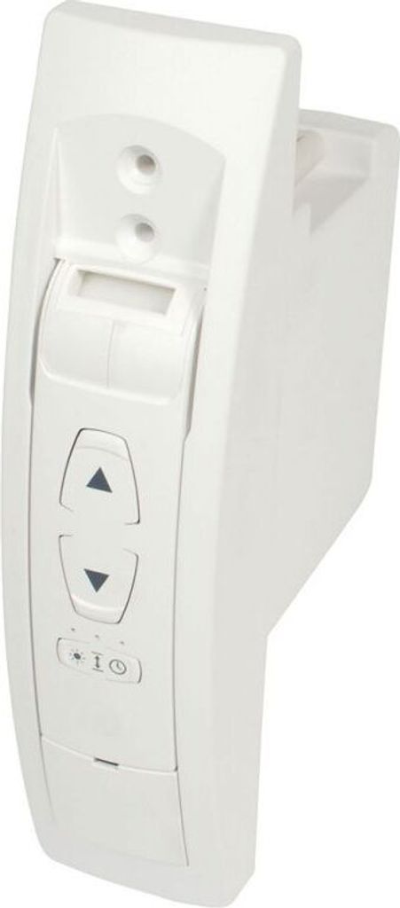 Superrollo GW60 - elektronischer Rollladen-Gurtwickler, Produktbild