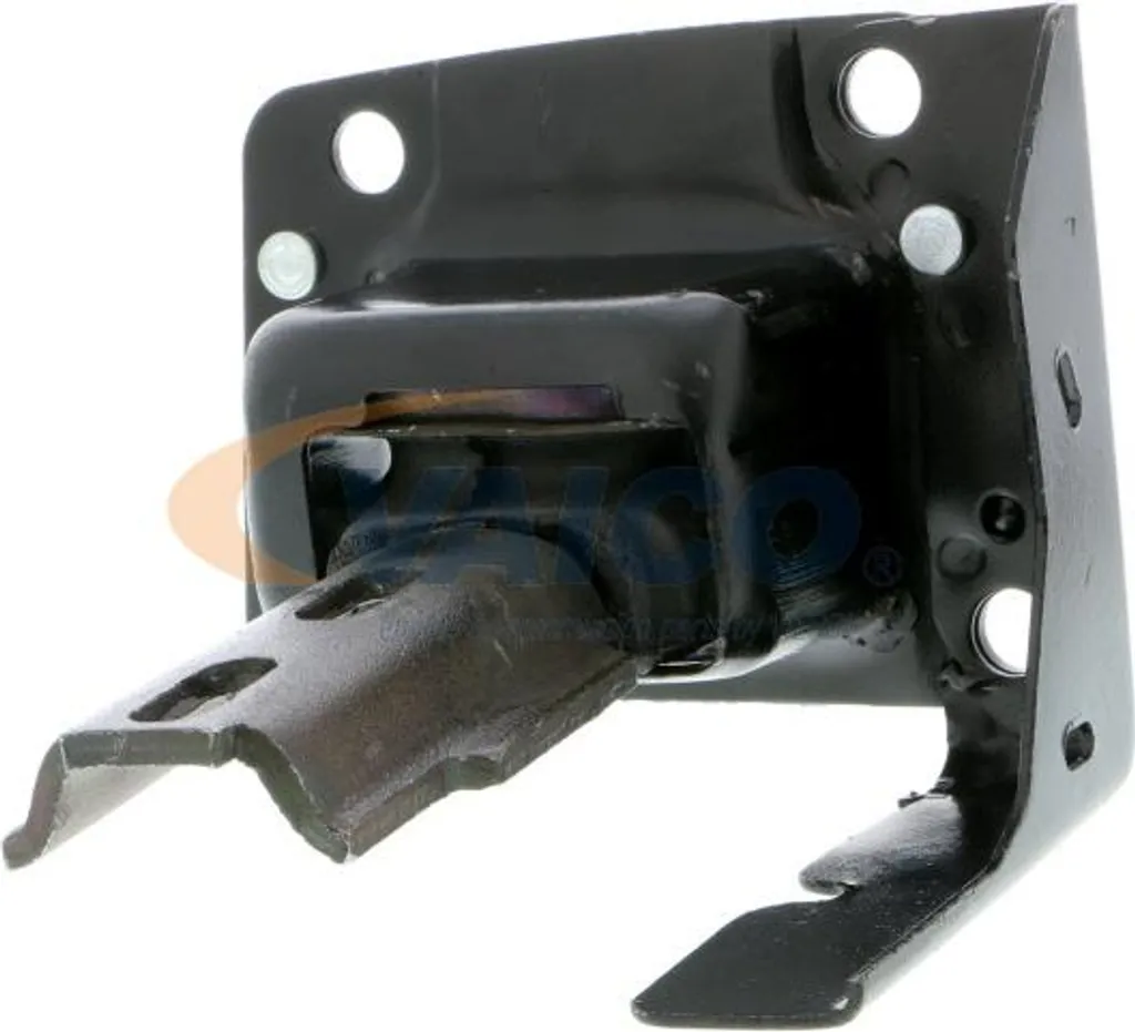 Support moteur renforcé métal caoutchouc pour Peugeot 207 VAICO V42-0229 - 4