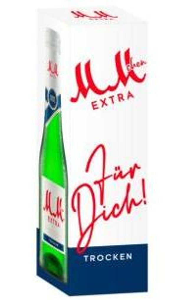 MM'chen Extra Trocken 0,2 L Image du produit 