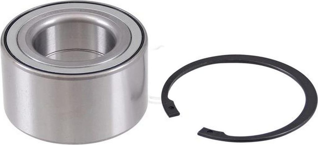 Radlagersatz reibungslose Drehung Ø 82 mm 45 mm A.B.S. für u.a. SSANGYONG ACTYON