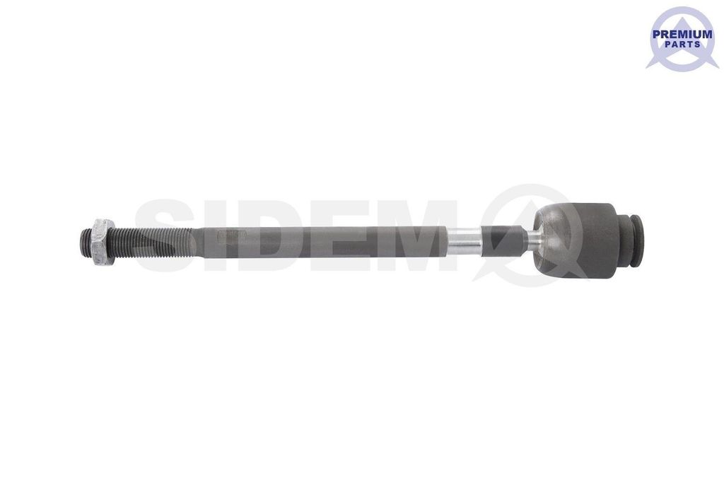 SIDEM 8031 Axialgelenk Spurstange für FIAT DUCATO Kasten (290) Vorne