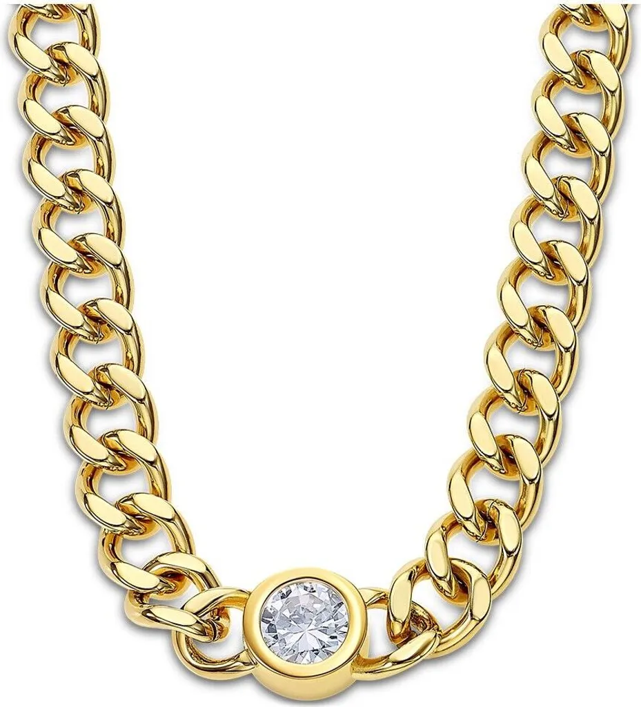 Portachiavi Lotus LS2333-1/2 | Acciaio Inossidabile Uomo Lotus Style