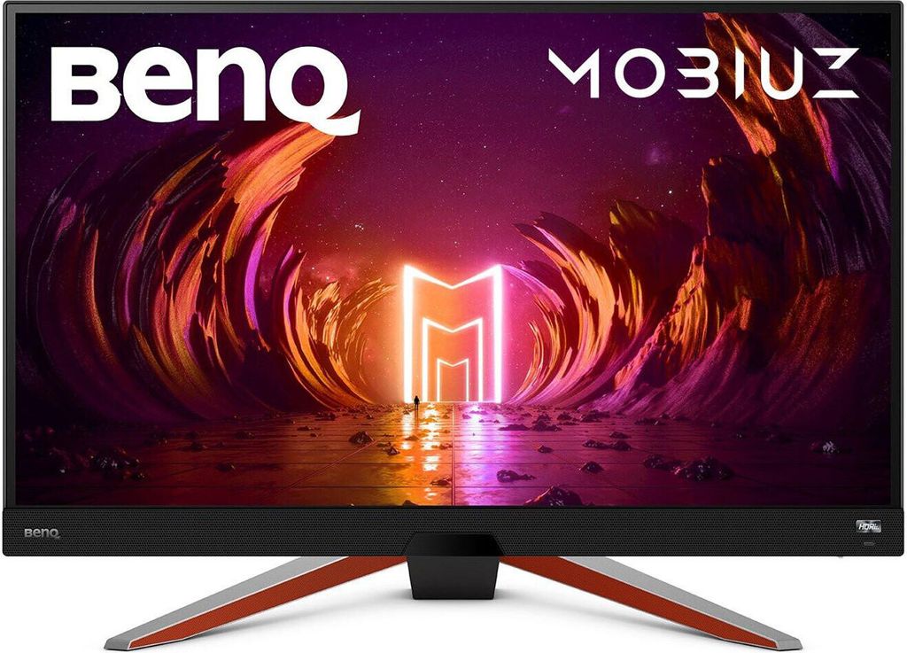 BenQ EX2710Q, 68,6 cm (27"), 2560 x 1440 Pixel, 2K Ultra Produktbild 12