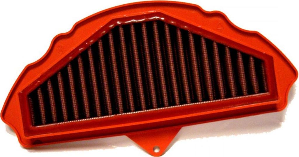 BMC Racingluftfilter für Kawasaki ZX10R für ZX10R Ninja ZXT00E