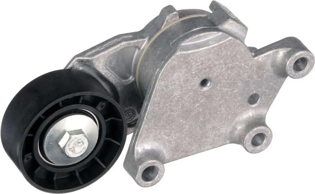 Tendeur de Courroie pour Entretien Moteur PSA et Ford Focus Fiesta C-Max