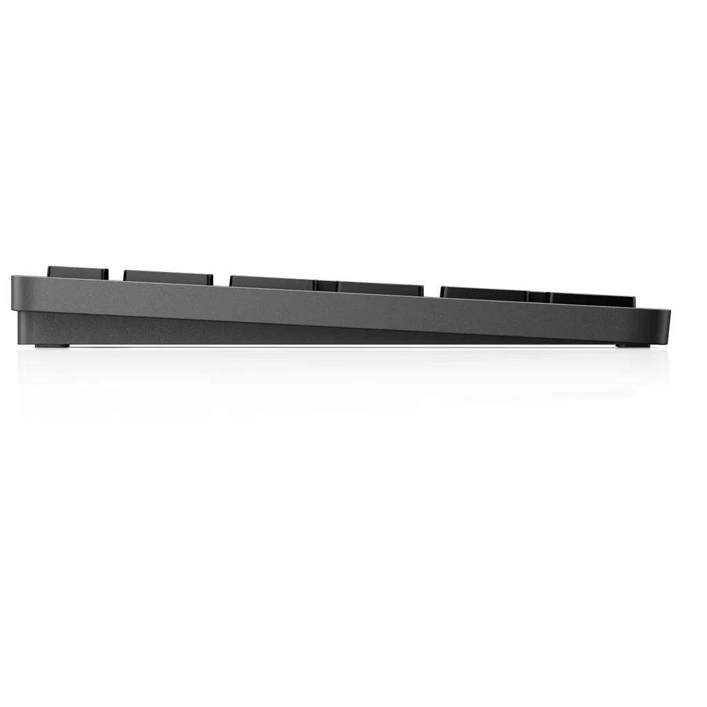 Clavier HP 975 Rétroéclairé Multi-Dispositifs - Touches Programmables