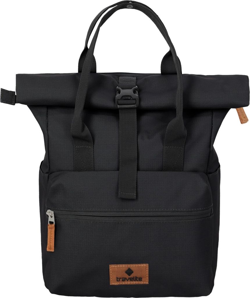 travelite plecak turystyczny Plecak z przegrodą na laptopa Zdjęcie produktu 