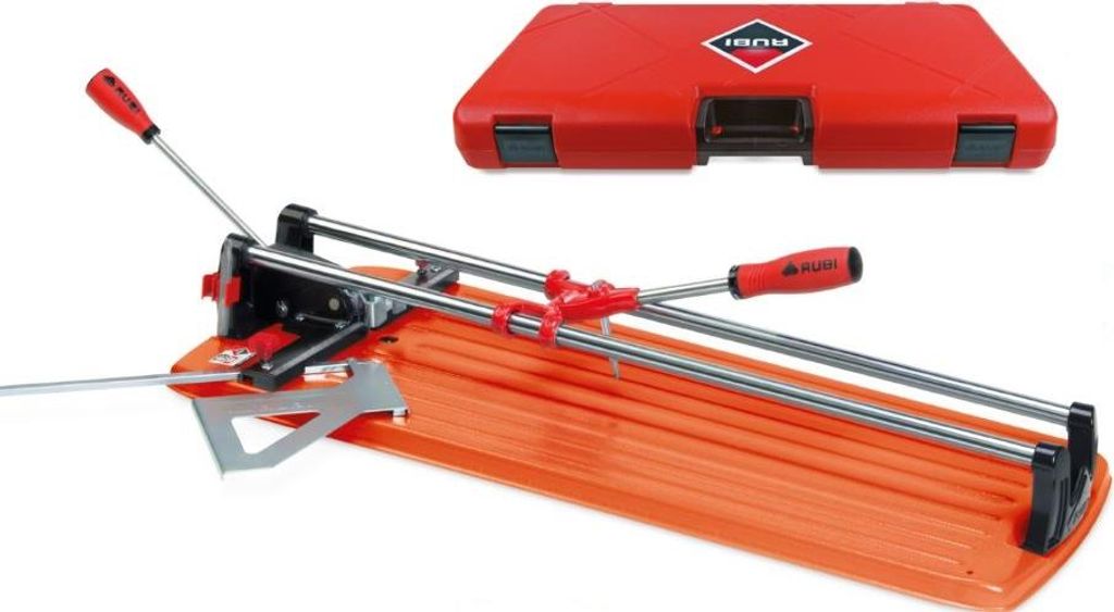 Fliesenschneider TS 66 MAX RUBI - 18922