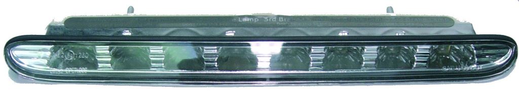 Diederichs LED 3. Bremsleuchte 206, 98-06 nur 206 CC