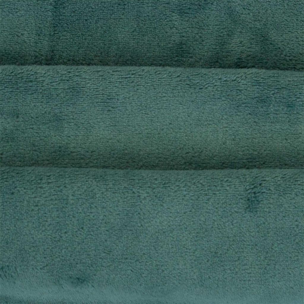 Fleece Wellnessfleece doppelseitig Plüschstoff ab 1m x 1,45m Farbwahl