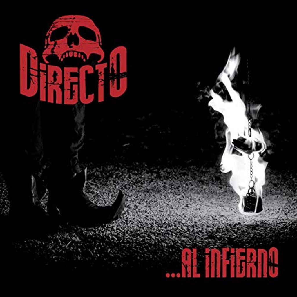 Directo: ...Al Infierno