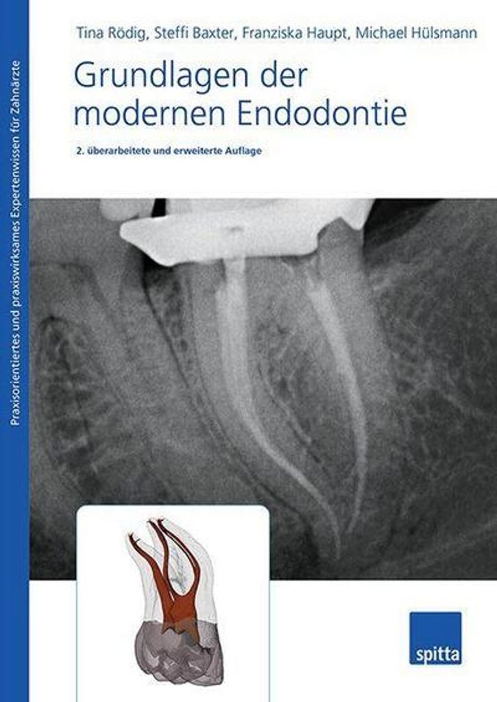 Grundlagen der modernen Endodontie Obrázek produktu 