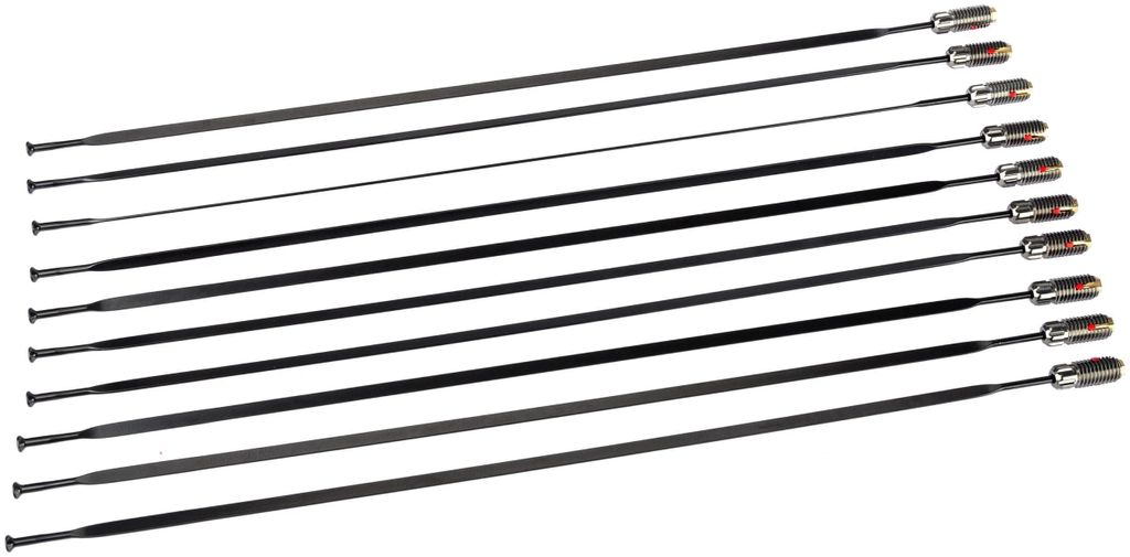 Mavic Ersatzspeiche Ersatzspeiche hinten links 275mm Produktbild 