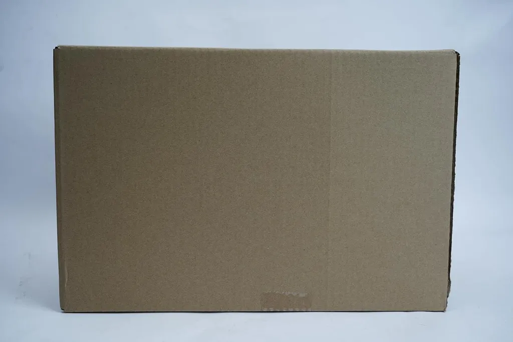 Organiseur de bureau 4 compartiments empilables en plastique robuste A4