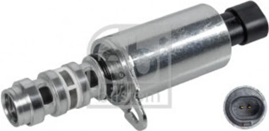 Corrigez le déphasage moteur de votre Fiat ou Alfa avec la soupape 55190509