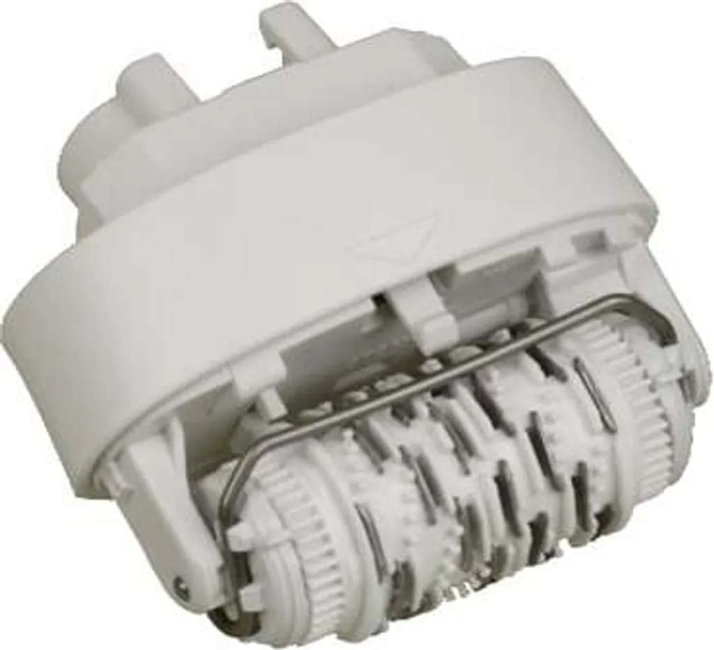 Tête d'Épilation pour Braun 67030946 : Retrouvez une Épilation Nette
