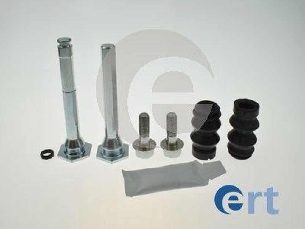 ERT 410164 Führungshülsensatz, Bremssattel OE 4055851 kompatibel mit Transit