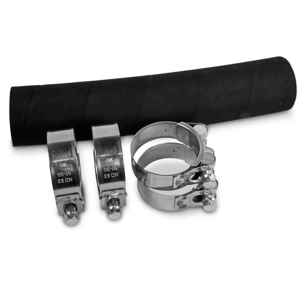 HelioPool Verbindungsset 40 mm Produktbild 
