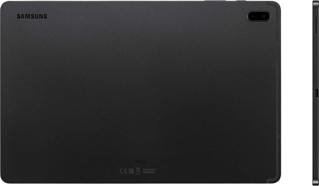SAMSUNG Galaxy Tab S7 FE WiFi Tablet 31,5 cm (12,4 palca) Obrázok produktu 3
