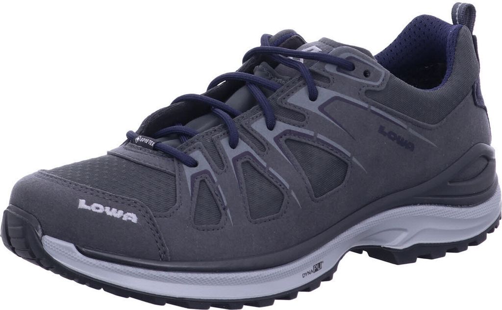 Lowa Innox Evo GTX Lo 3106119349 (9/asphalt-navy)