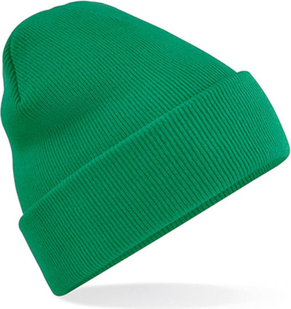 Beechfield B45 | Original Cuffed Beanie Bonnet d'hiver - Image du produit 