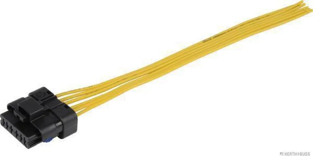 Analisi Kit Riparazione HERTH+BUSS 51277325 per Nissan Micra OE