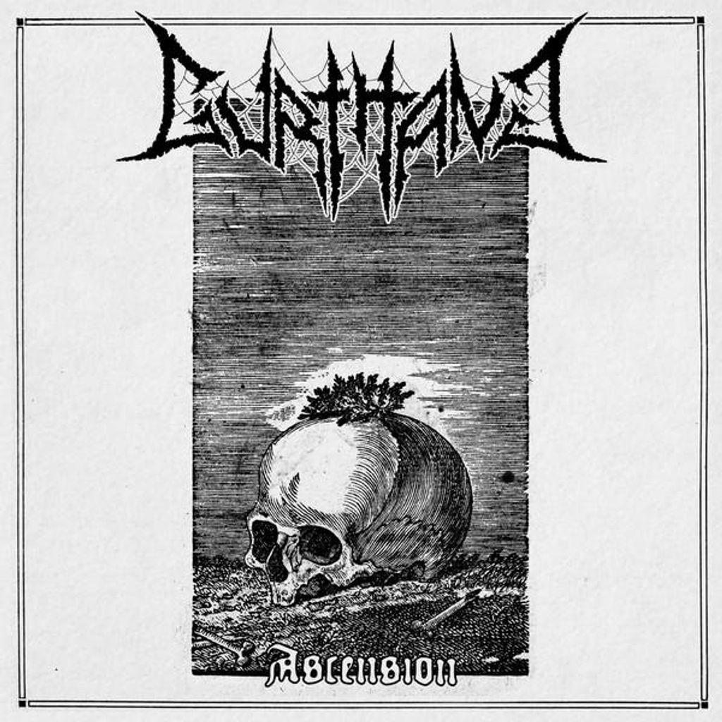 GURTHANG – Ascension (CD)