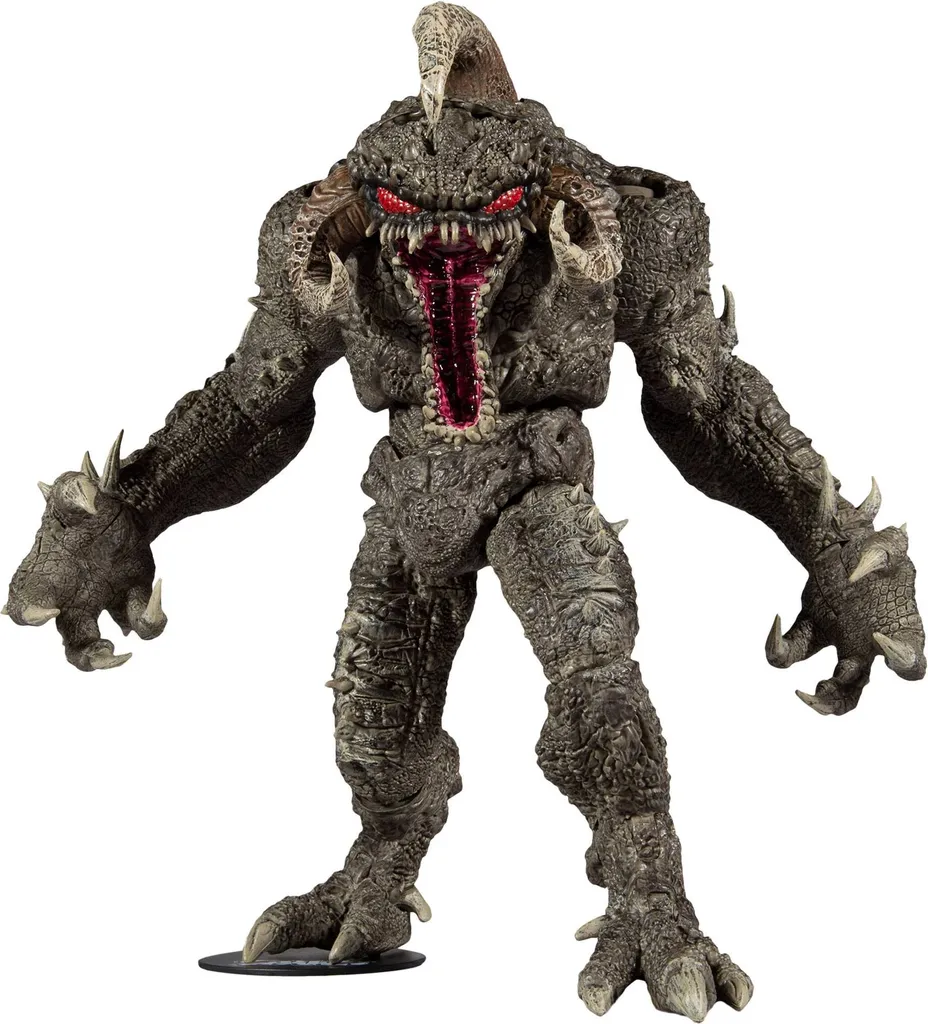 The Violator Figurine Spawn 23 cm Ultra-Articulée Design Todd McFarlane