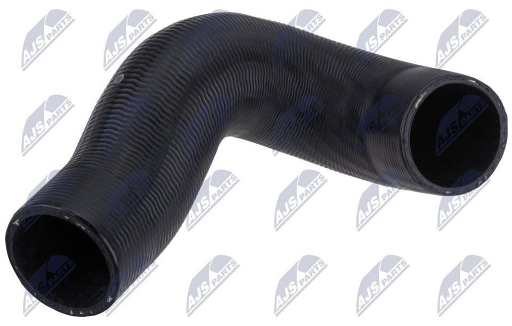 NTY GPP-CT-018 Turbo Ladeluftschlauch für FIAT Ducato Produktbild 