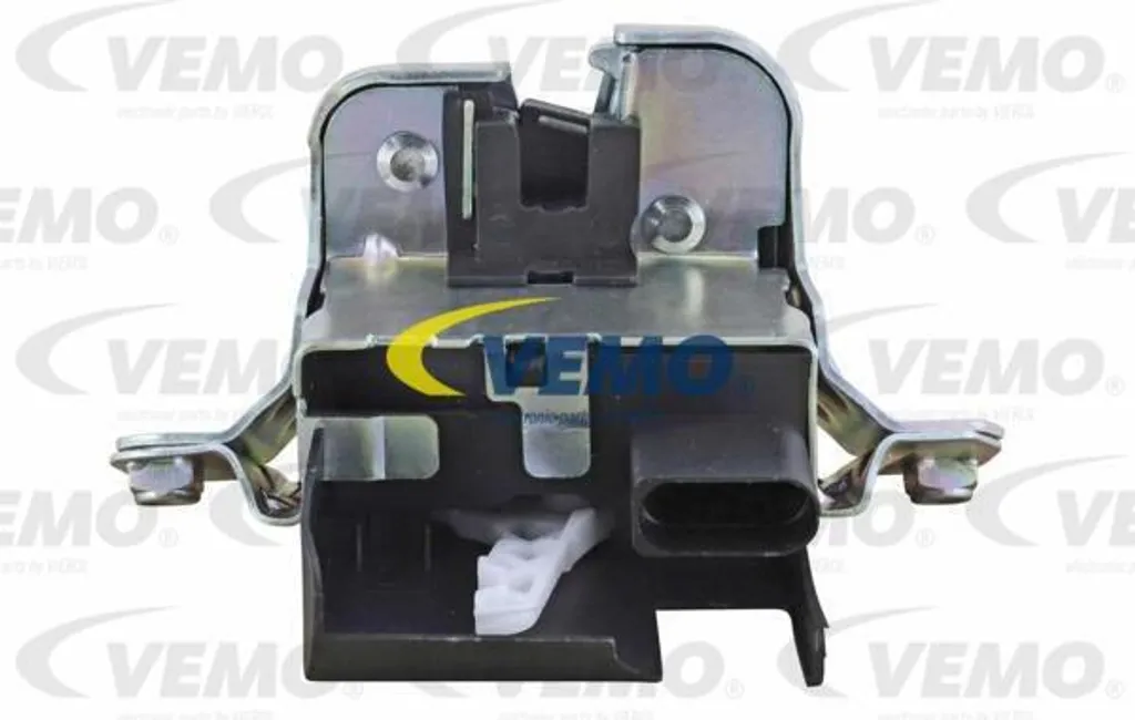 Serrure de hayon VEMO V10-85-0088 OE 7P0827505E pour Alhambra et Sharan